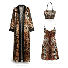 Animal Print Edit